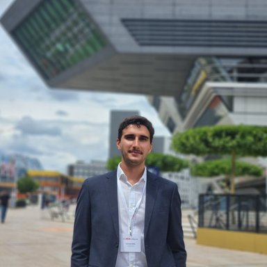 Author image