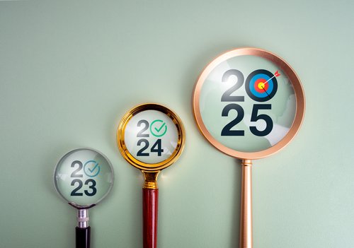 Looking Back at 2025: What the Numbers Say About Engagement, Skills, and Coordination