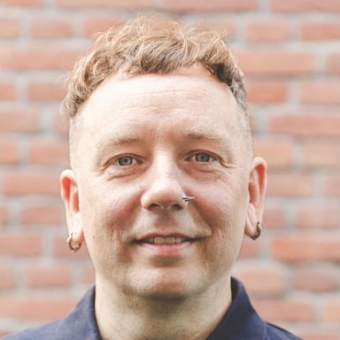 Author image