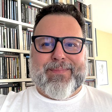 Author image