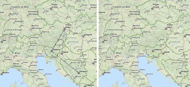 Bosnia Herzegovina Geopath