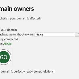 How to Survive Scheduled DNS Maintenance