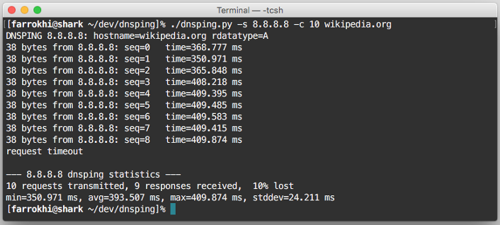 A Tale of Using Public DNS Servers in Iran — Part 2 | RIPE Labs