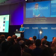 EuroDIG 2017 Liveblog