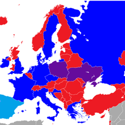 Internet Traffic During the European Championship 2012 