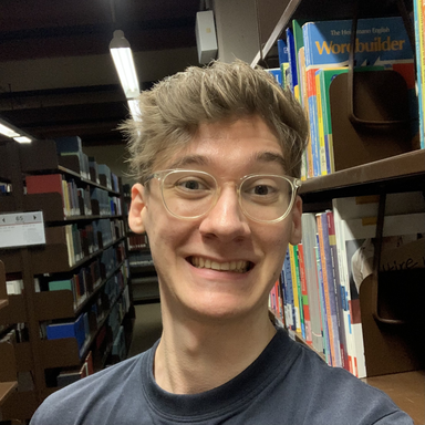 Author image