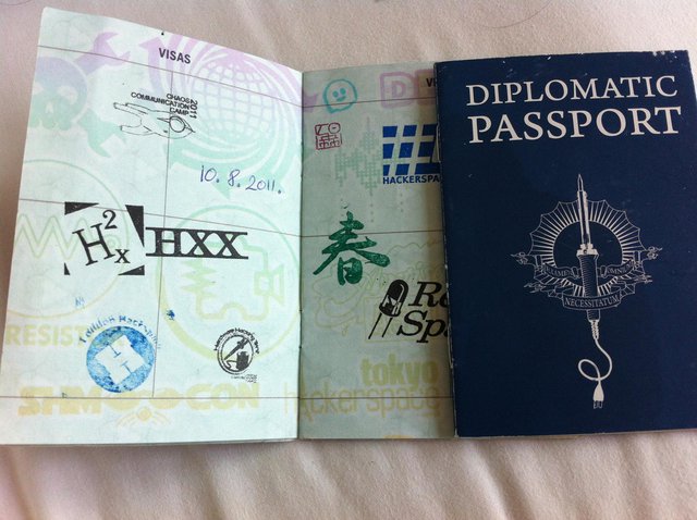 hackerspaces passport