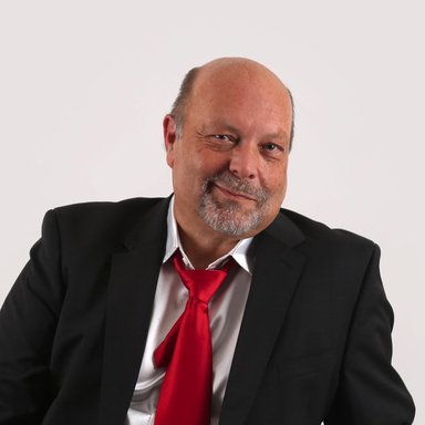 Author image