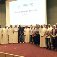 Update: RIPE NCC Activity in the Middle East