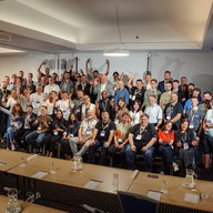 NCC Days Baltics Group Photo