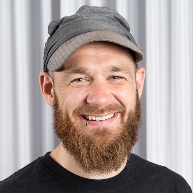 Author image