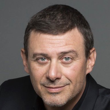 Author image