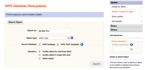 Securing MD5 Hashes in the RIPE Database | RIPE Labs
