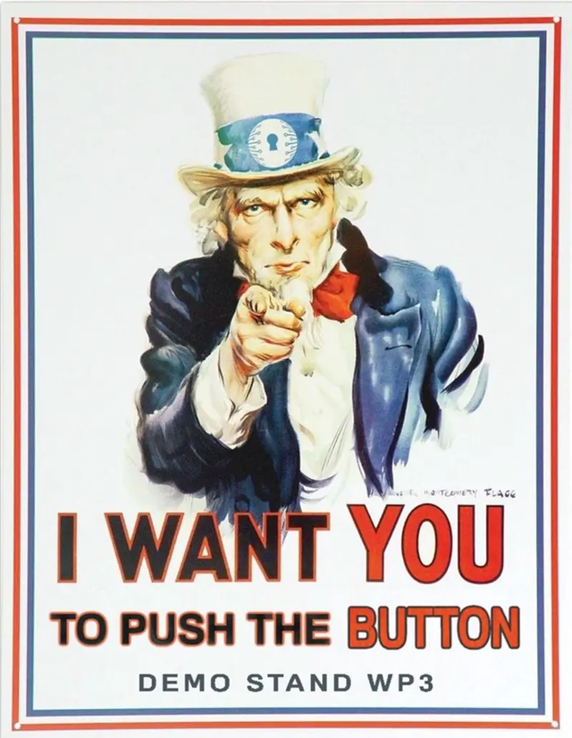 Poster_I_want_you_to_push_the_button
