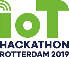 Logo of IoT Hackathon