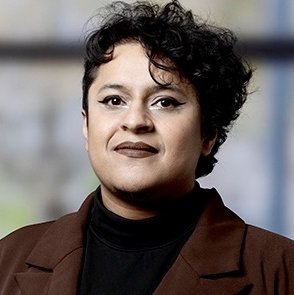 Author image