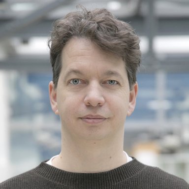 Author image