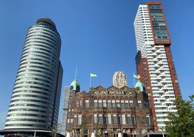 Rotterdam-s
