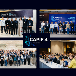 CAPIF 4 Cover