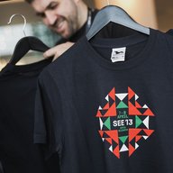 SEE 13 T-shirt