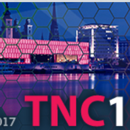 TNC17 - Some Impressions - Day 1