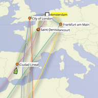 OpenIPmap - A Collaborative Approach to Mapping Internet Infrastructure