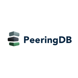 peeringdb logo