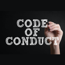 code of conduct