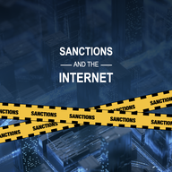 sanctions and the internet