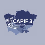 CAPIF 3 Cover Image