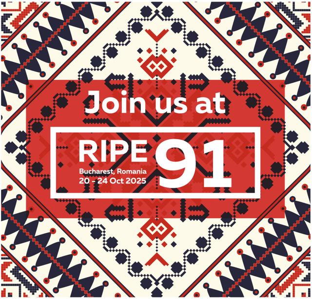 RIPE 91