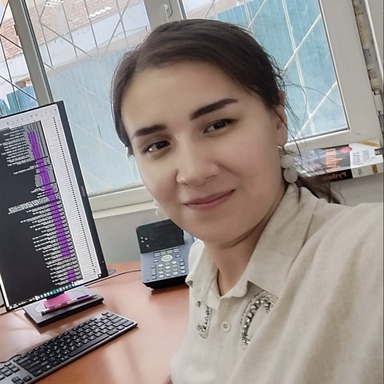 Author image