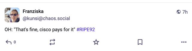 mastodon ripe 92