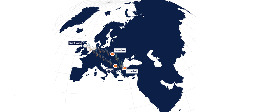 Local Hubs at RIPE 92: Bringing the Community Together, Wherever We Are