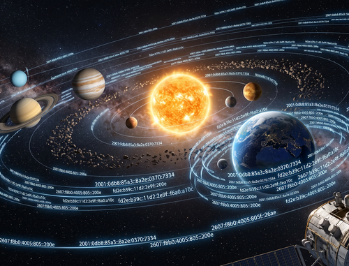 The /3 Body Problem 
