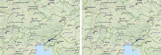 Slovenia Geopath