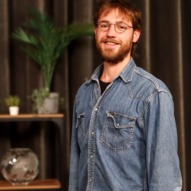 Author image