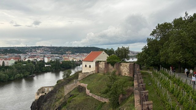 Prague
