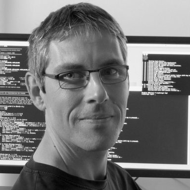 Author image