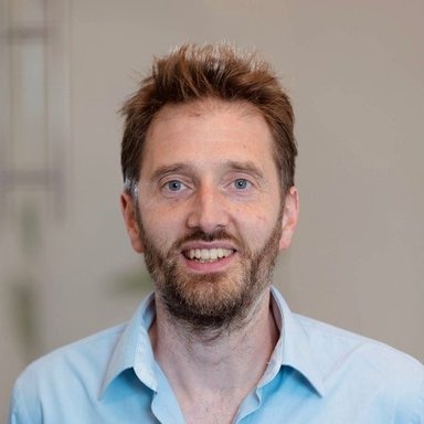 Author image