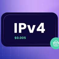 IPv4 has become a commodity