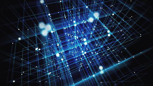 Many Sovereignties, One Internet 