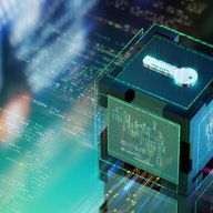 quantum cryptography