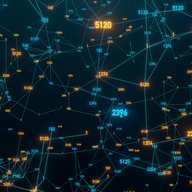 mapping domains asns