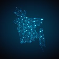 Bangladesh outage