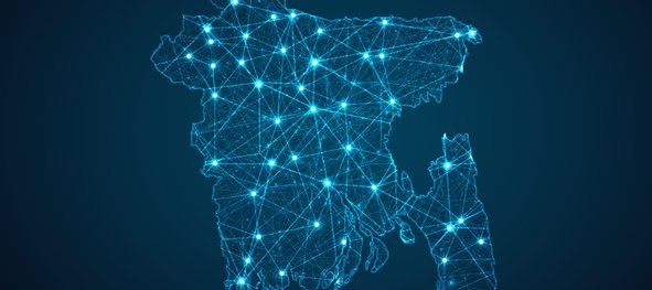 Inside a Shutdown: BGP Evidence from an Operator Who Was There