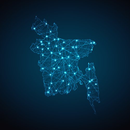 Inside a Shutdown: BGP Evidence from an Operator Who Was There 