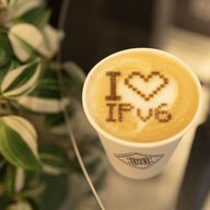 ipv6 coffee