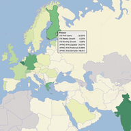 IPv6 Adoption Statistics: How do APNIC and Facebook Compare?