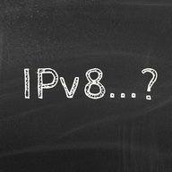 ipv8?